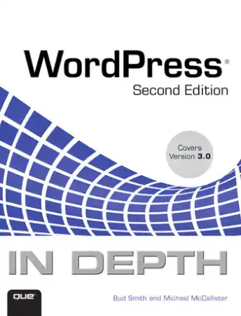WordPress in Depth 2nd Edition