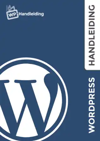 Free Download PDF Books, WordPress Handleiding v2014