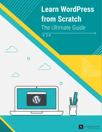 Learn WordPress From Scratch