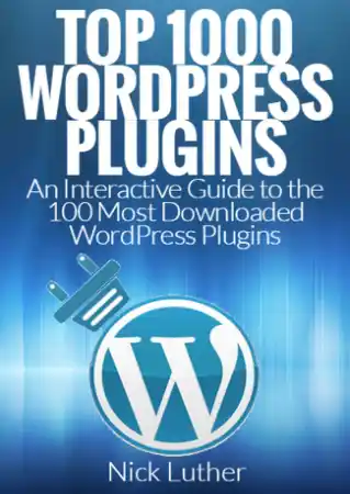 Top 1000 WordPress Plugins