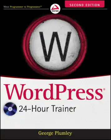 WordPress 24 Hour Trainer