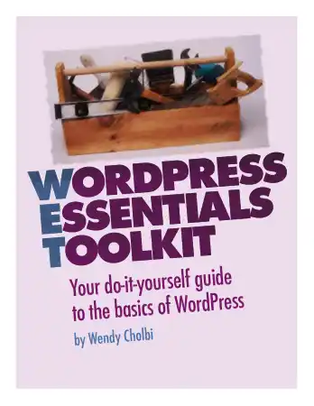 WordPress Essential Toolkit