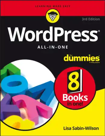 Free Download PDF Books, WordPress 3rd Edition