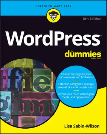 WordPress 8th Edition