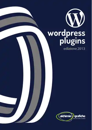 WordPress Plugins 2013 Edition