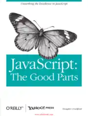 JavaScript The Good Parts – FreePdfBook