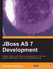 JBoss AS 7 Development – FreePdfBook
