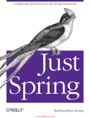 Just Spring – FreePdfBook