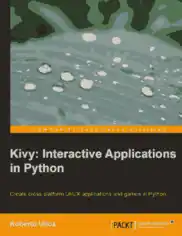 Kivy Interactive Applications in Python – FreePdfBook