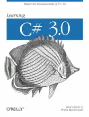 Free Download PDF Books, Learning C# 3.0 – FreePdfBook