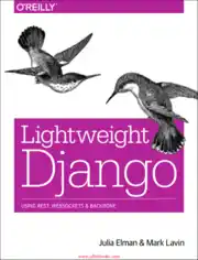 Lightweight Django Using Rest, Websockets and Backbone – FreePdfBook