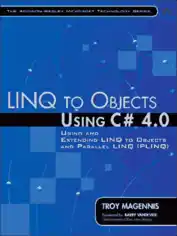 LINQ to Objects Using C# 4.0 – FreePdfBook