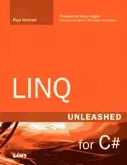 Free Download PDF Books, LINQ Unleashed for C# – FreePdfBook