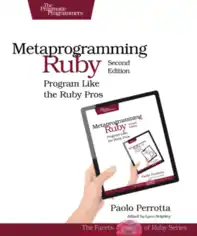 Metaprogramming Ruby 2nd Edition – FreePdfBook
