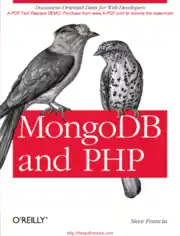 Mongodb And PHP