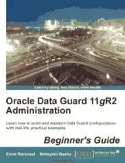 Oracle Data Guard 11gR2 Administration – FreePdfBook