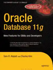 Oracle Database 11g – FreePdfBook