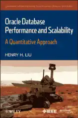 Oracle Database Performance and Scalability – FreePdfBook