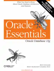 Oracle Essentials 4th Edition – FreePdfBook