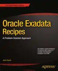 Oracle Exadata Recipes – FreePdfBook