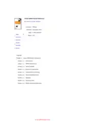 Oracle RMAN Pocket Reference – FreePdfBook