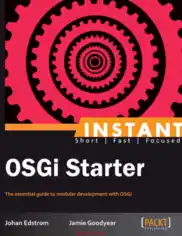 OSGi Starter – FreePdfBook