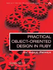 Practical Object-Oriented Design in Ruby – FreePdfBook
