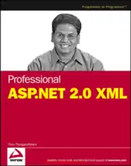 Professional ASP.NET 2.0 XML – FreePdfBook