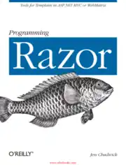 Programming Razor – FreePdfBook