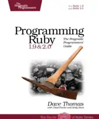 Programming Ruby 1.9 – 2.0 4th Edition – FreePdfBook