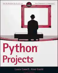 Python Projects – FreePdfBook
