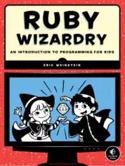 Ruby Wizardry – FreePdfBook