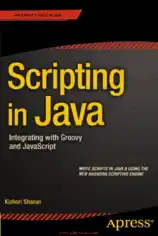Scripting in Java – FreePdfBook