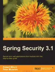 Spring Security 3.1 – FreePdfBook