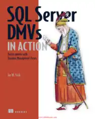 SQL Server DMVs in Action – FreePdfBook