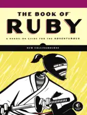 The Book of Ruby – FreePdfBook