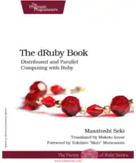 The dRuby Book – FreePdfBook