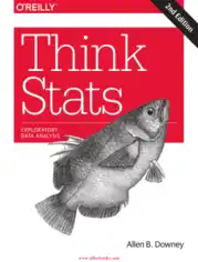 Think Stats 2nd Edition Exploratory Data Analysis – FreePdfBook