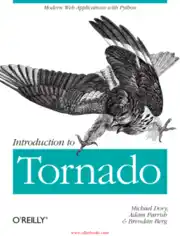 Introduction to Tornado – FreePdfBook