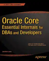 Oracle Core Free Pdf Book