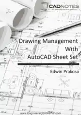 Drawing Management With AutoCAD Sheet Set