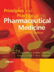 Free Download PDF Books, Principles and Practice of Pharmaceutical Medicine Second Edition Book