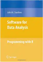 Software for Data Analysis Programming with-R Book