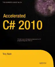 Accelerated C# 2010 – FreePdf-Books.com