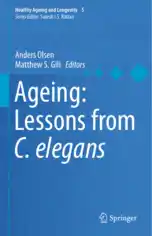Ageing Lessons from C elegans – FreePdf-Books.com