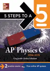 AP Physics C 2014 2015 Edition – FreePdf-Books.com