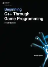 Beginning C++ Through Game Programming 4th Edition – FreePdf-Books.com