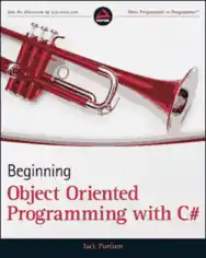Beginning Object Oriented Programming with C# – FreePdf-Books.com