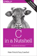 C in a Nutshell The Definitive ReferenceBook – FreePdf-Books.com