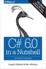C# 6.0 in a Nutshell – FreePdf-Books.com